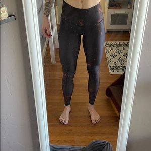 Teeki leggings
